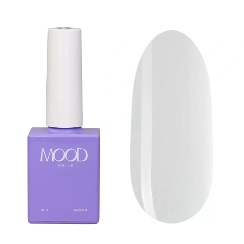 MoodNail Топ Milky 10 г.