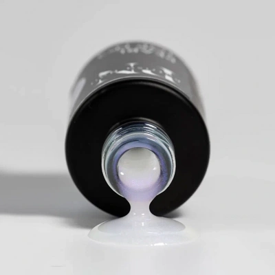 Patrisa Nail Pearl Top №3 PN жемчужный топ 8 мл.