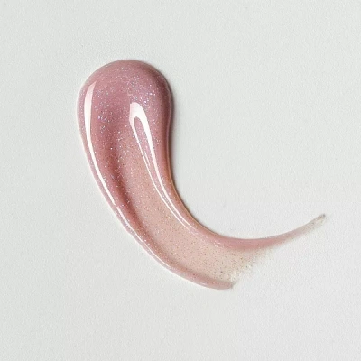 Runail Жидкий полигель с шиммером Expert №236 18 мл. флакон