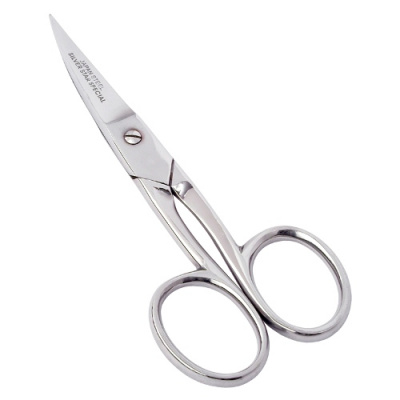 Silver Star Ножницы для ногтей Special AT-1048 Silver Star Ножницы для ногтей Special AT-1048