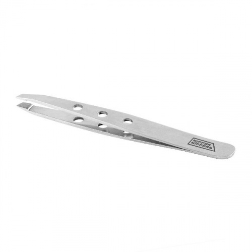 Nippon Nippers Пинцет для бровей T-03