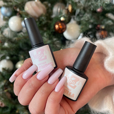 MOOZ База Shiny base Zefir 9 мл.