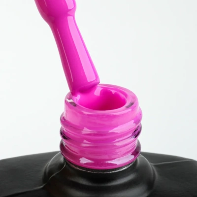 RockNail Гель-лак Good Vibes 402 Magnet of Miracles 10 мл. RockNail Гель-лак Good Vibes 402 Magnet of Miracles 10 мл.