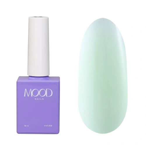 MoodNail Полигель Mint 10 г.