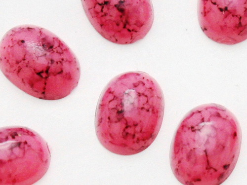 Камни для украшений Y1CL413 (бежевый)