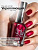 Soul Nails Лак для ногтей Reds №116 10,5 мл.