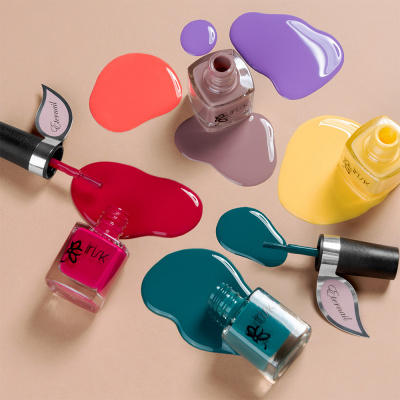 IRISK Лак на гелевой основе Eternail mini Wine 8 мл. Verdolino Д607-26 (01) IRISK Лак на гелевой основе Eternail mini Wine 8 мл. Verdolino Д607-26 (01)