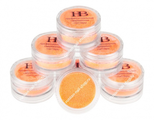 Глиттер HB (146) 2 гр.