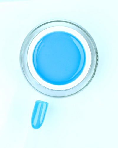 TARTISO UV Гель NEON №13 камуфлирующий 15 г.