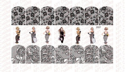 Слайдер дизайн АРТ Слайдер 2027