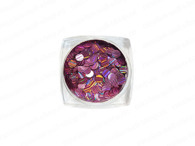 Koi Рыбья Чешуя Б10