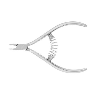 TexNip Кусачки для кутикулы C-02S-5 (5 мм.)