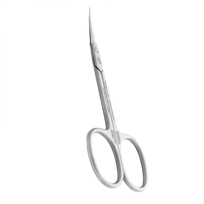 Nippon Nippers Ножницы для кутикулы Standard S-201 (100 мм.) Nippon Nippers Ножницы для кутикулы Standard S-201 (100 мм.)