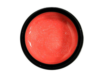 Гель цветной Justnail Fairy Gel Y1FG178A 7 г.