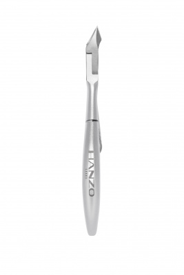 Hanzo Steel Кусачки для кутикулы MS-06/4 (4 мм.) Hanzo Steel Кусачки для кутикулы MS-06/4 (4 мм.)