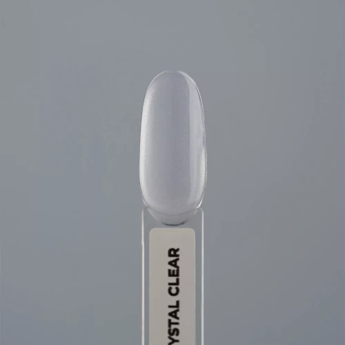 MoodNail Гель Nude Perfect Crystal Clear 30 г.