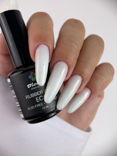 Bloom База каучуковая ECO №01 15 мл.