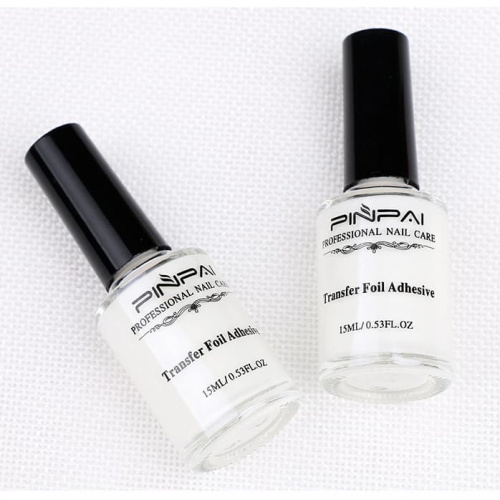 Клей для фольги Pinpai 15 мл.