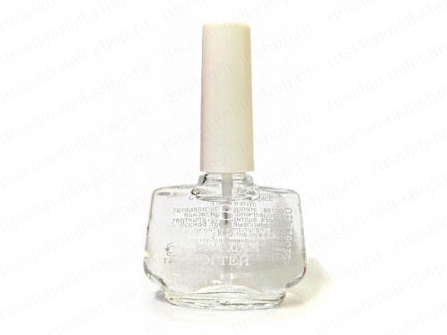 HB Закрепитель лака для ногтей (Top Coat) 15 мл.