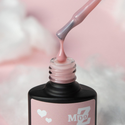 MOOZ Камуфлирующая база Soft Base №2 Amor 9 мл. MOOZ Камуфлирующая база Soft Base №2 Amor 9 мл.