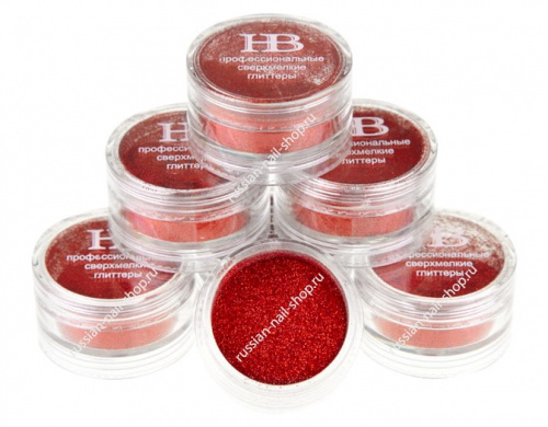 Глиттер HB (140) 2 гр.