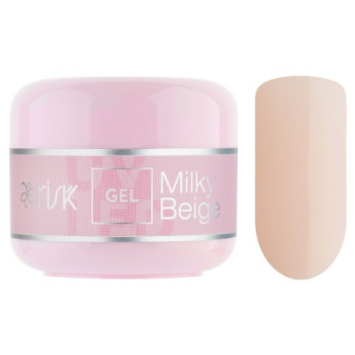 IRISK Гель ABC Limited collection 15 мл. Milky Beige М099-09 (09) IRISK Гель ABC Limited collection 15 мл. Milky Beige М099-09 (09)