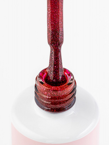 Луи Филипп светоотражающий гель-лак Poker 03 10 г.