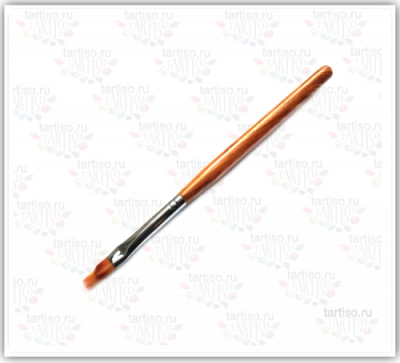 TARTISO Кисть для ОМБРЕ 808