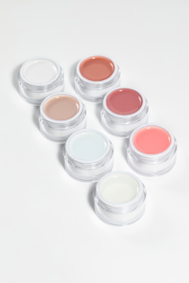 MOOZ Гель для наращивания Camouflage gel №2 Main 15 г. MOOZ Гель для наращивания Camouflage gel №2 Main 15 г.