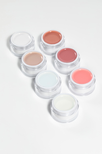 MOOZ Гель для наращивания Camouflage gel №2 Main 15 г.