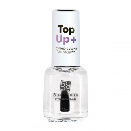 Brigitte Bottier Средство для ногтей Супер Сушка Super Dry Top Coat 12 мл. Brigitte Bottier Средство для ногтей Супер Сушка Super Dry Top Coat 12 мл.