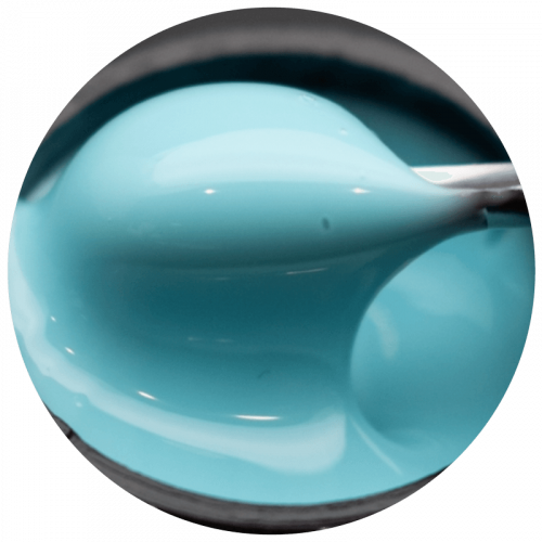 Опция Гель моделирующий самовыравнивающийся цветной Топаз 15 мл.