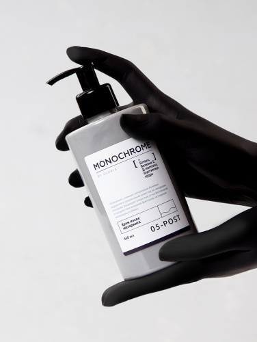 MONOCHROME Крем после шугаринга 460 мл.
