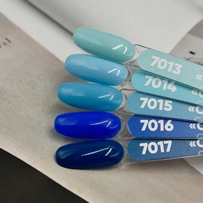 Patrisa Nail Однофазный гель-лак One Step №7016 8 мл.