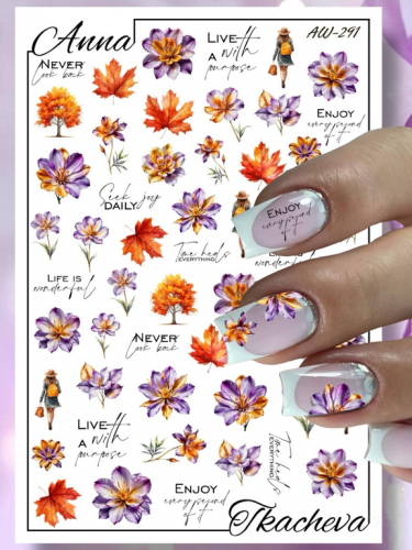 Слайдер-дизайн by Anna Tkacheva AW-291