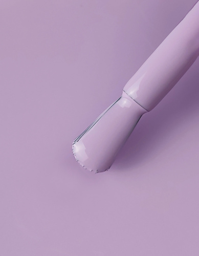 IQ Beauty Лак для ногтей с биокерамикой Nail Polish PROLAC+bioceramics 164 Wisteria 12,5 мл.