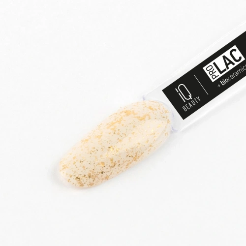 IQ Beauty Лак для ногтей с биокерамикой Nail Polish PROLAC+bioceramics 092 Celebration 12,5 мл.
