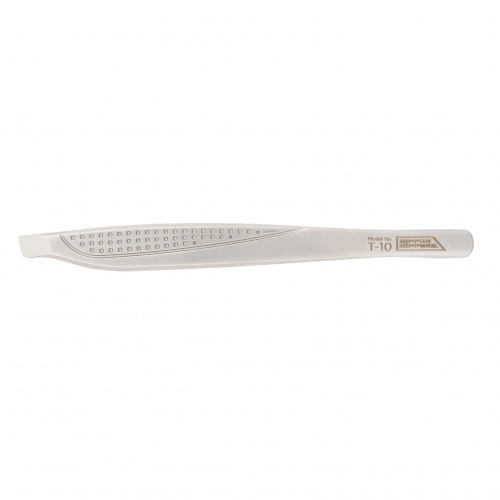 Nippon Nippers Пинцет для бровей T-10