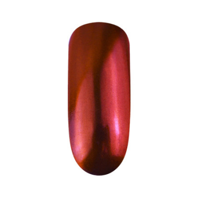 Patrisa Nail Втирка Зеркальный блеск рубин 1 г./банка NL28 Patrisa Nail Втирка Зеркальный блеск рубин 1 г./банка NL28