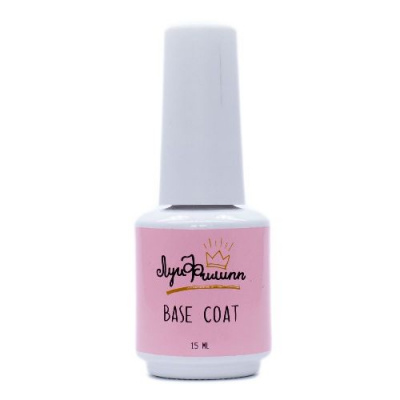Луи Филипп Базовое покрытие Base Coat 15 г. Луи Филипп Базовое покрытие Base Coat 15 г.