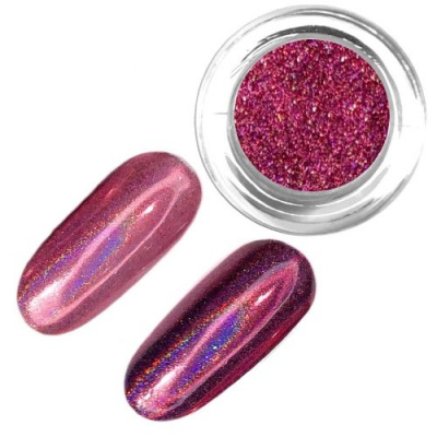 Пигмент для втирки PRISMA PINK в банке PV-PP Пигмент для втирки PRISMA PINK в банке PV-PP