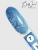 DidNail Professional Камуфлирующая база с поталью Potal Base 7 10 мл. DidNail Professional Камуфлирующая база с поталью Potal Base 7 10 мл.