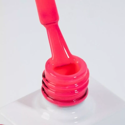 MoodNail Гель-лак Fresh Pink 10 г.