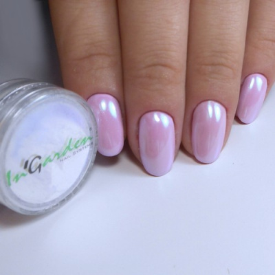 InGarden Жемчужная втирка VTR00002