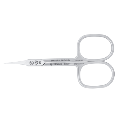 Zinger Ножницы для кутикулы Etalon Pro SG-035C