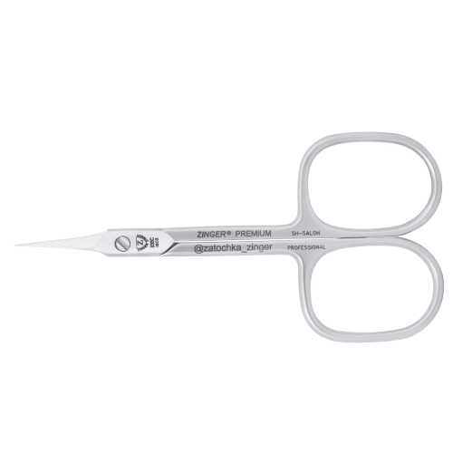 Zinger Ножницы для кутикулы Etalon Pro SG-035C
