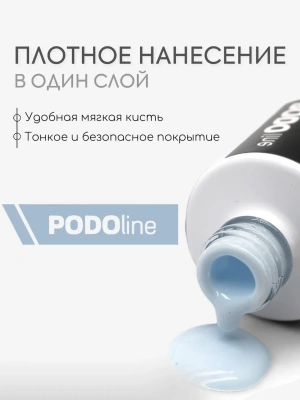 Bloom гель-лак PODO №10 8 мл.