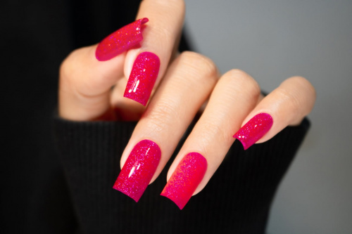 InGarden гель-лак X-Gel №154 8 мл.