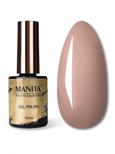 MANITA Professional гель-лак CLASSIC №96 LET'S PARTY! 10 мл.