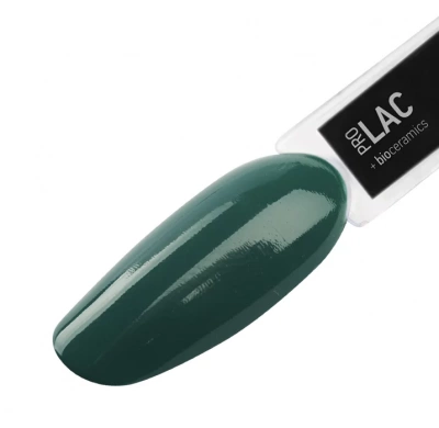 IQ Beauty Лак для ногтей с биокерамикой Nail Polish PROLAC+bioceramics 057 Juniper 12,5 мл. IQ Beauty Лак для ногтей с биокерамикой Nail Polish PROLAC+bioceramics 057 Juniper 12,5 мл.